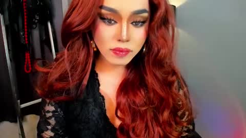 Snapshot of yourfiercemistress chatting on January 31, 6:57 am not into STINGY and CHEAP people online show from January 31, 6:57 am