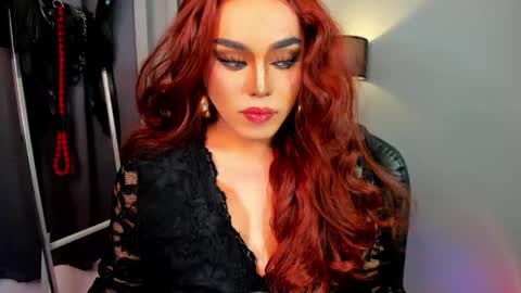 Snapshot of yourfiercemistress chatting on January 31, 9:59 am not into STINGY and CHEAP people online show from January 31, 9:59 am