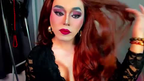 Snapshot of yourfiercemistress chatting on February 2, 2:06 am not into STINGY and CHEAP people online show from February 2, 2:06 am