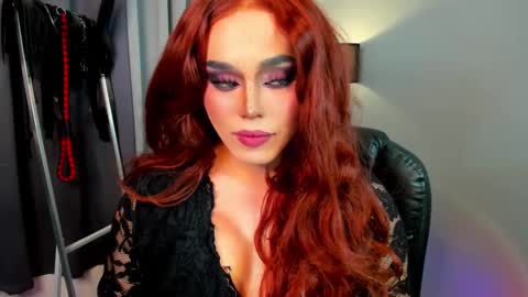 Snapshot of yourfiercemistress chatting on February 2, 8:13 am not into STINGY and CHEAP people online show from February 2, 8:13 am