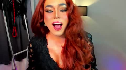 Snapshot of yourfiercemistress chatting on February 3, 10:03 am not into STINGY and CHEAP people online show from February 3, 10:03 am