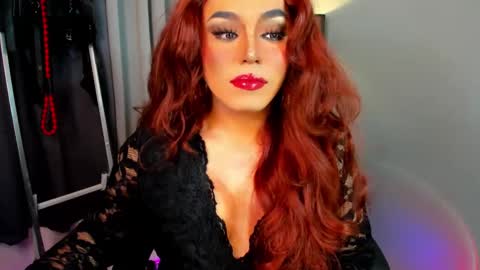 Snapshot of yourfiercemistress chatting on February 6, 1:27 am not into STINGY and CHEAP people online show from February 6, 1:27 am