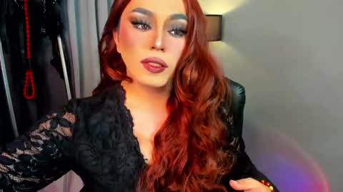 Snapshot of yourfiercemistress chatting on February 11, 10:15 am not into STINGY and CHEAP people online show from February 11, 10:15 am