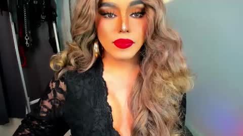 Snapshot of yourfiercemistress chatting on February 21, 8:29 am not into STINGY and CHEAP people online show from February 21, 8:29 am