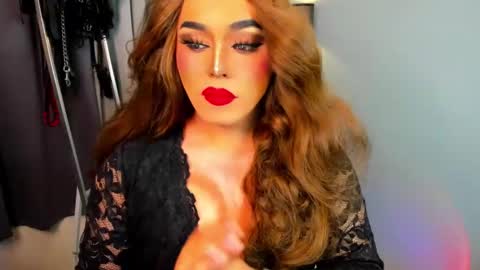 Snapshot of yourfiercemistress chatting on February 23, 3:02 am not into STINGY and CHEAP people online show from February 23, 3:02 am