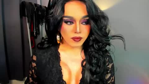 Snapshot of yourfiercemistress chatting on February 27, 5:56 am not into STINGY and CHEAP people online show from February 27, 5:56 am