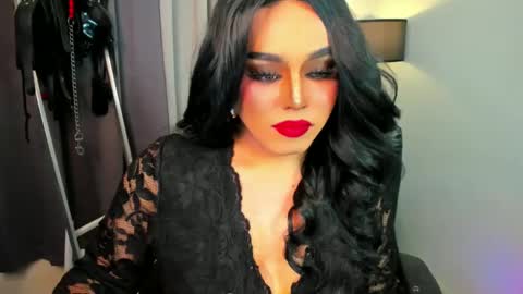 Snapshot of yourfiercemistress chatting on March 6, 7:36 am not into STINGY and CHEAP people online show from March 6, 7:36 am