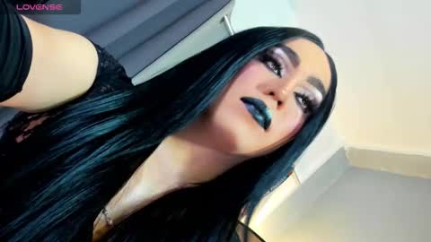 Snapshot of yourfiercemistress chatting on October 31, 12:22 am not into STINGY and CHEAP people online show from October 31, 12:22 am