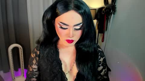 Snapshot of yourfiercemistress chatting on November 27, 9:50 pm not into STINGY and CHEAP people online show from November 27, 9:50 pm