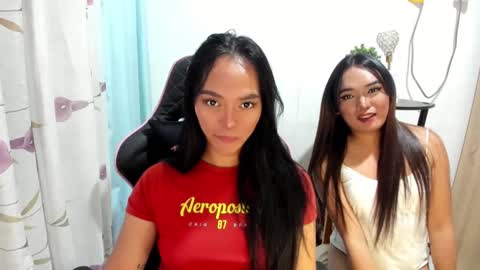 Snapshot of yourfiercequeenalexia chatting on February 16, 9:38 pm Alexia online show from February 16, 9:38 pm