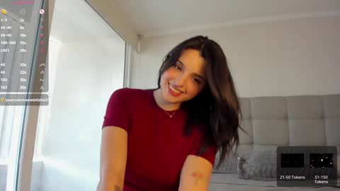 Snapshot of yourfreakygirl chatting on February 4, 6:06 pm Helena online show from February 4, 6:06 pm