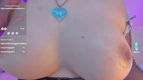 Liza online show from June 9, 9:48 pm