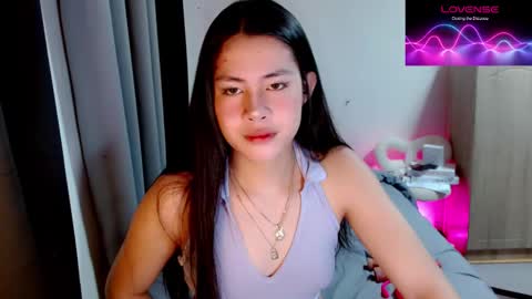 ITS YOUR GIRL JIESA online show from December 17, 2:12 pm