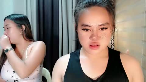 Snapshot of yourgirlalthea chatting on October 16, 8:21 pm HI ITS ME ALTHEA online show from October 16, 8:21 pm