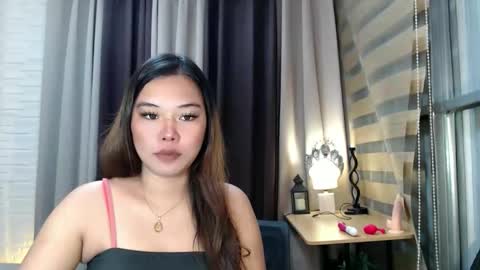 Snapshot of yourgirlalthea chatting on November 2, 12:35 am HI ITS ME ALTHEA online show from November 2, 12:35 am