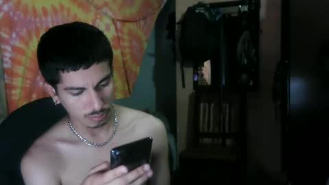 Snapshot of yourgodzeus chatting on September 24, 3:43 am yourgodzeus online show from September 24, 3:43 am