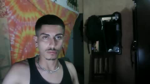 Snapshot of yourgodzeus chatting on September 29, 3:22 am yourgodzeus online show from September 29, 3:22 am