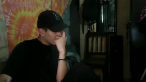 Snapshot of yourgodzeus chatting on October 16, 7:26 pm yourgodzeus online show from October 16, 7:26 pm