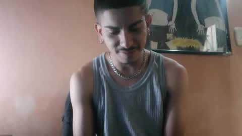 yourgodzeus online show from February 13, 2:13 pm