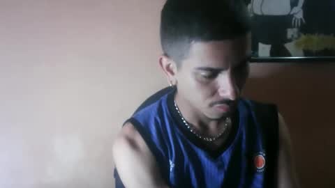 yourgodzeus online show from March 17, 2:49 am