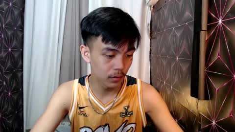 Josh online show from February 27, 4:52 am