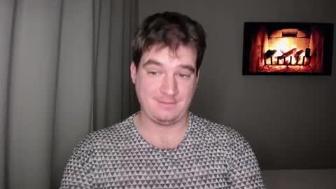 Andrey online show from December 8, 9:08 pm