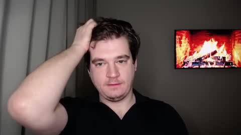 Andrey online show from February 23, 9:16 pm