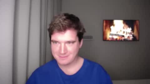 Andrey online show from October 12, 9:25 pm