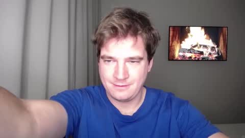 Andrey online show from October 19, 8:09 pm