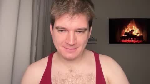 Andrey online show from January 11, 8:14 pm