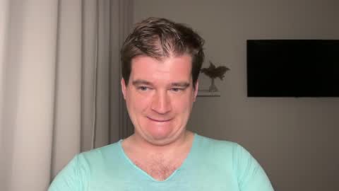 Andrey online show from May 17, 8:27 pm