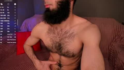 Snapshot of yourhairysecret chatting on May 2, 10:04 pm HAIRY wants to have a great time online show from May 2, 10:04 pm