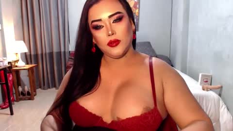 Cassy online show from December 4, 8:01 am