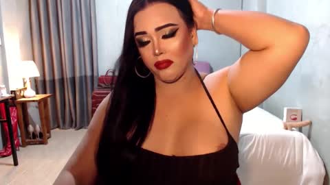 Cassy online show from December 11, 2:19 am