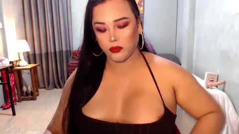 Cassy online show from December 12, 5:42 am