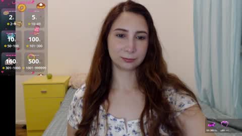 Snapshot of yourhoneypiexx chatting on February 13, 4:43 am Honey online show from February 13, 4:43 am