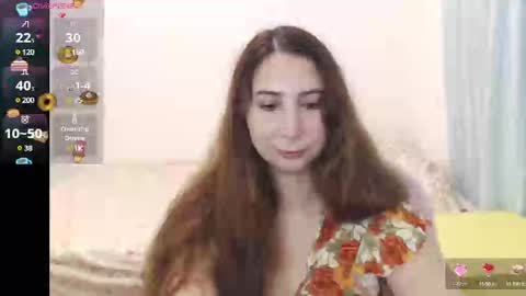 Snapshot of yourhoneypiexx chatting on March 11, 4:21 am Honey online show from March 11, 4:21 am