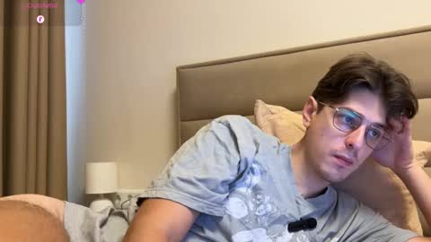 Chris online show from January 11, 8:19 am