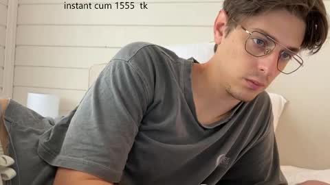 Chris online show from June 2, 6:15 am