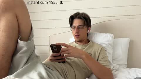 Chris online show from June 24, 6:45 am