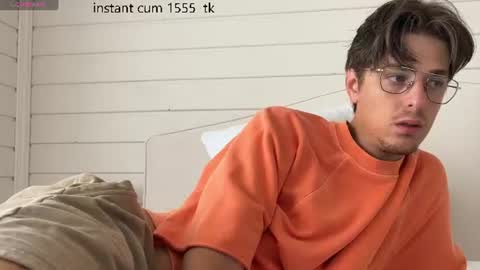 Chris online show from July 26, 7:04 am