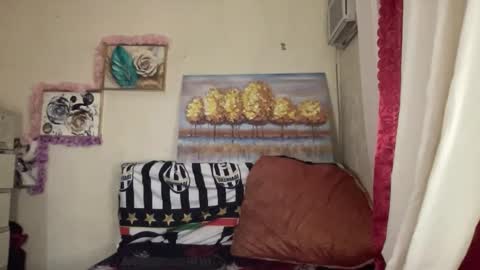 LOVING JAMMELA online show from December 3, 8:51 pm