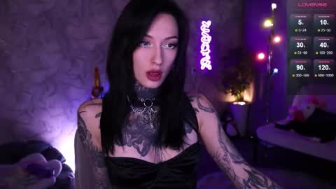 Aleksandra online show from October 19, 8:53 pm