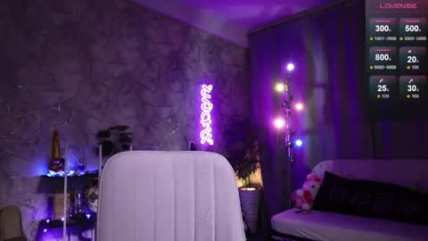 Aleksandra online show from October 22, 5:02 pm
