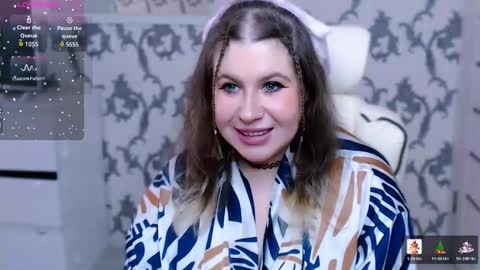 Karma online show from February 3, 11:37 am