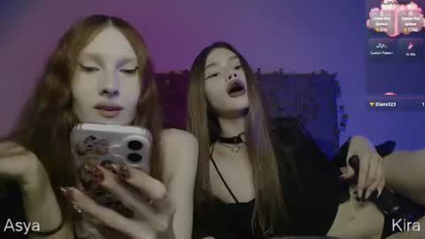 yourkittysweetysya online show from July 20, 8:44 pm