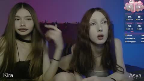 yourkittysweetysya online show from July 28, 6:20 pm
