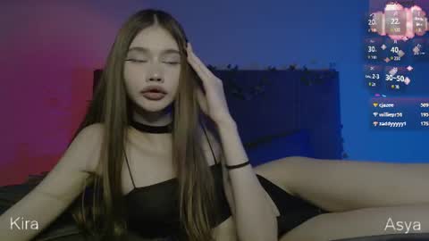 yourkittysweetysya online show from July 28, 7:39 pm