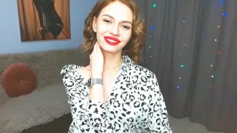 Ksyusha online show from January 24, 2:30 pm