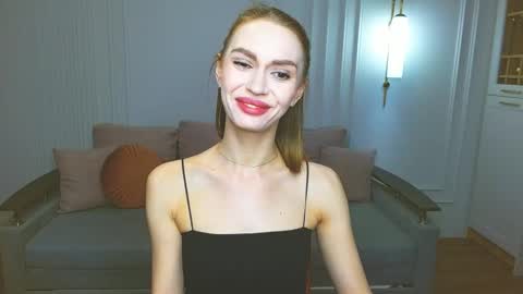 Ksyusha online show from February 15, 9:05 am